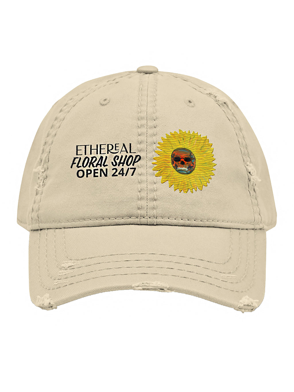 HARA ANNUAL VII カフェ VERY RARE TOKYO 4th JULY & 7th ANNIVERSARY 1990 TWIN FLAGS