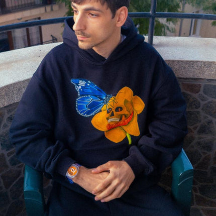 Collection image for: MAINLINE Hoodies + Crewnecks