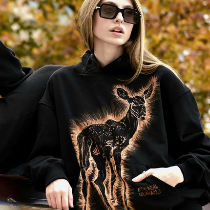 Collection image for: 1OF1 Hoodies + Crewnecks