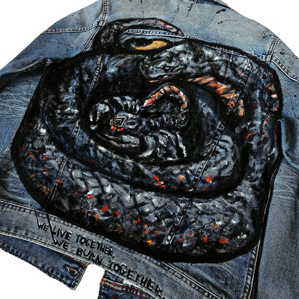 Collection image for: 1OF1 Jackets