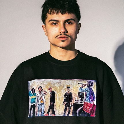 Collection image for: MAINLINE Tees