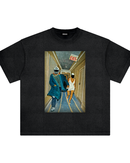 YePunk Tee