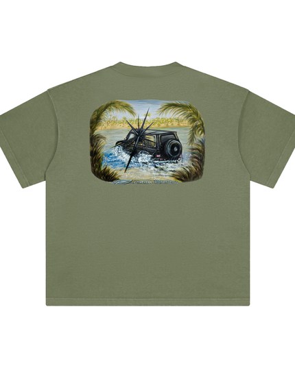 Venom Luv Tee