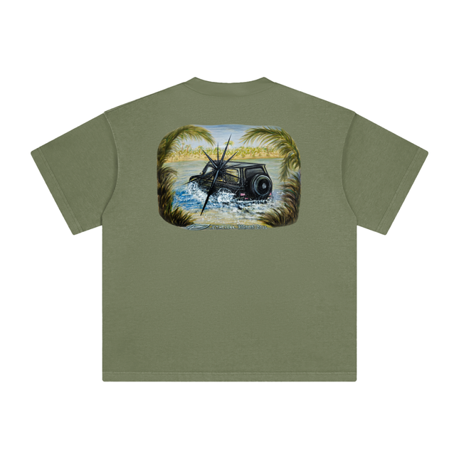 Venom Luv Tee