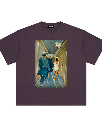 YePunk Tee