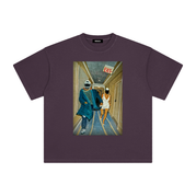 Dark Purple / XS