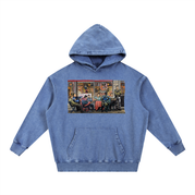 Royal Blue / S