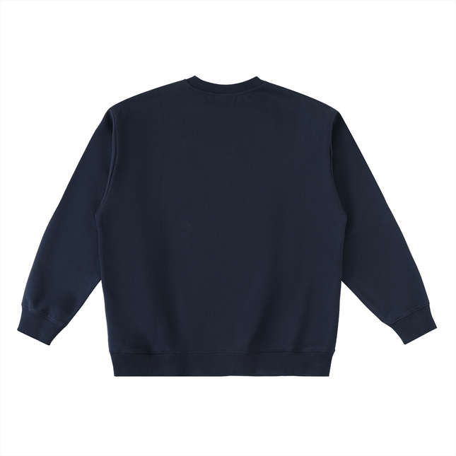 YePunk Crewneck