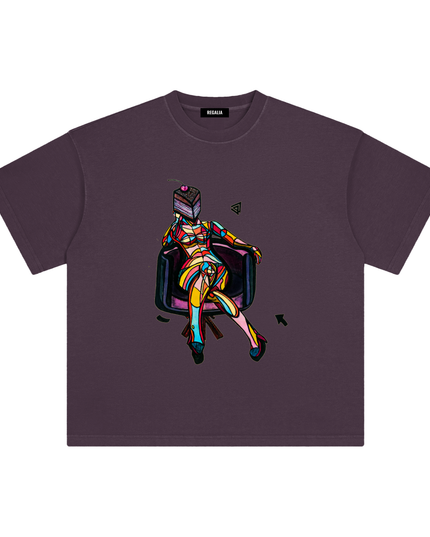 Hypergly Tee