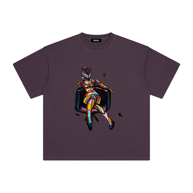 Hypergly Tee