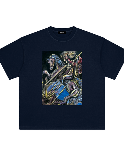 St George Tee