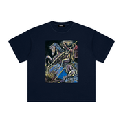 Royal Blue / XS