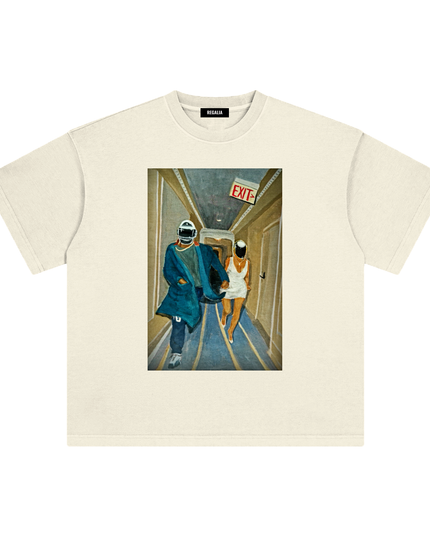 YePunk Tee
