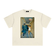 Gray Apricot / XS