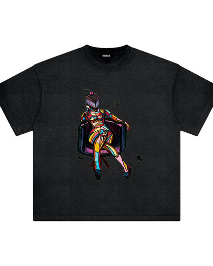 Hypergly Tee