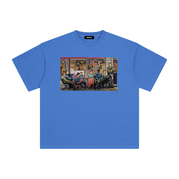 Denim Blue / XS