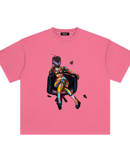 Hypergly Tee