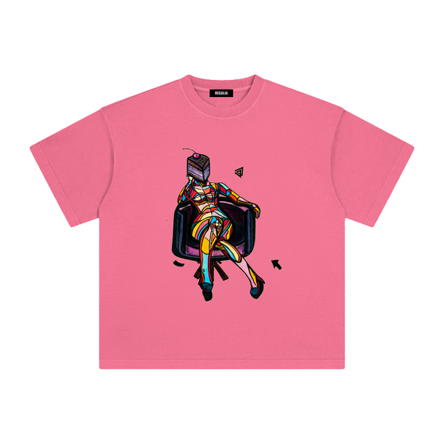 Hypergly Tee
