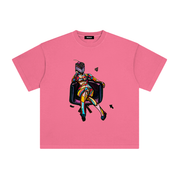 Rose Pink / XS