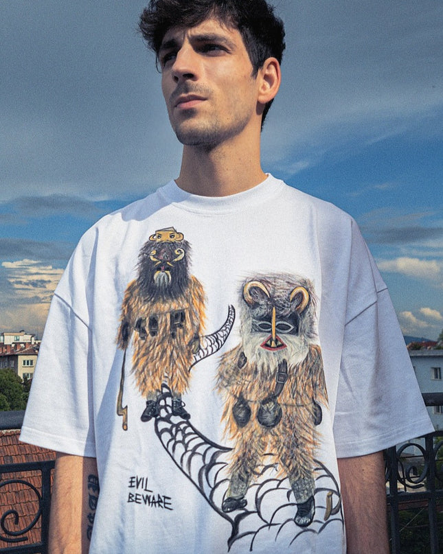 Kukeri Tee