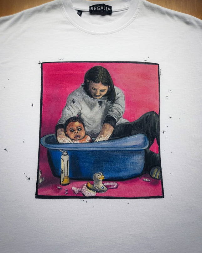 MessYamal Tee