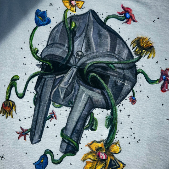 DOOM Painted Tee
