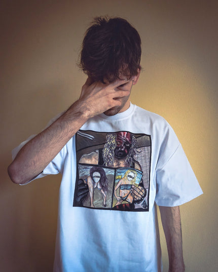 K&D Tee