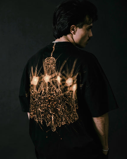 Chandelier Tee