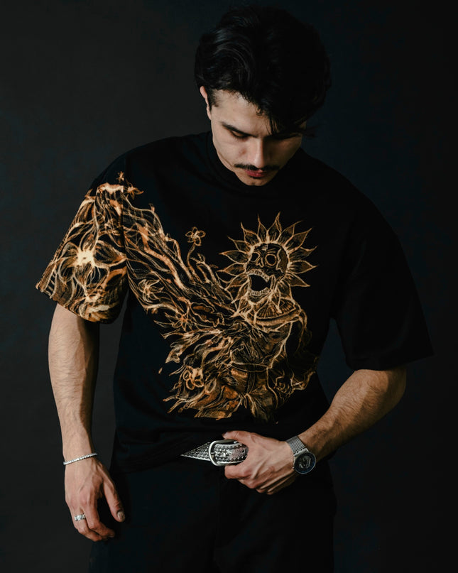 Life Path Tee