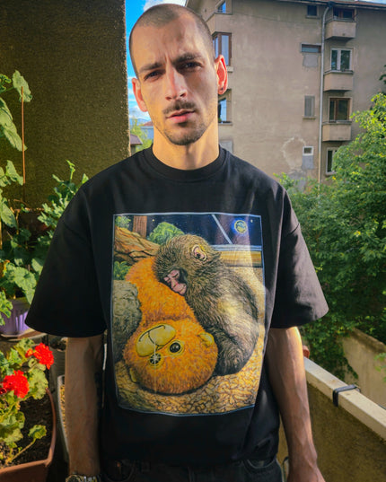 Lovelock Tee