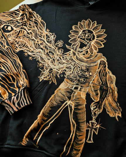 The Creation Hoodie