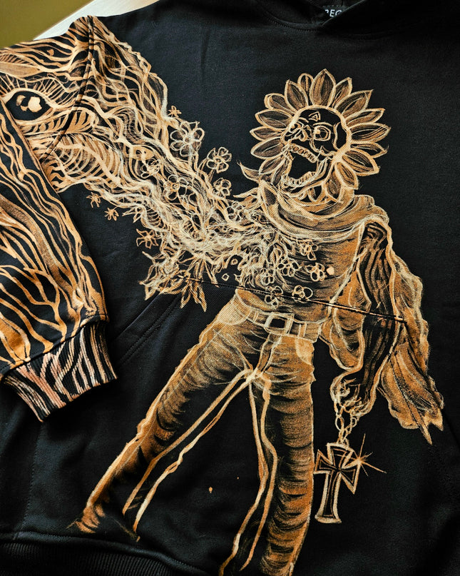 The Creation Hoodie
