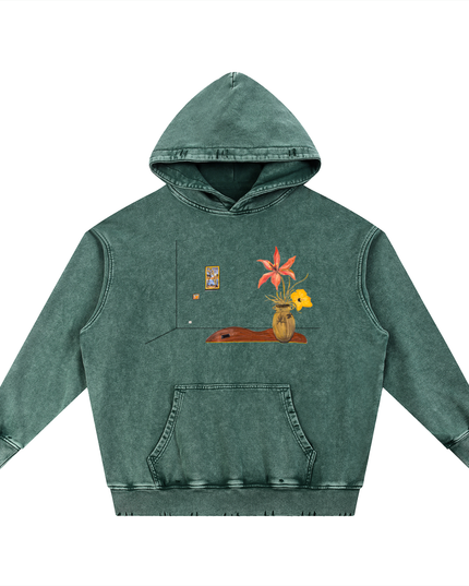 mental,hygiene,hoodie,distressed