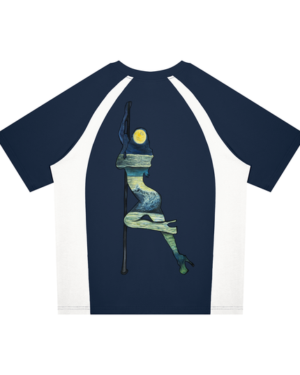 Oiseau De Nuit Tee