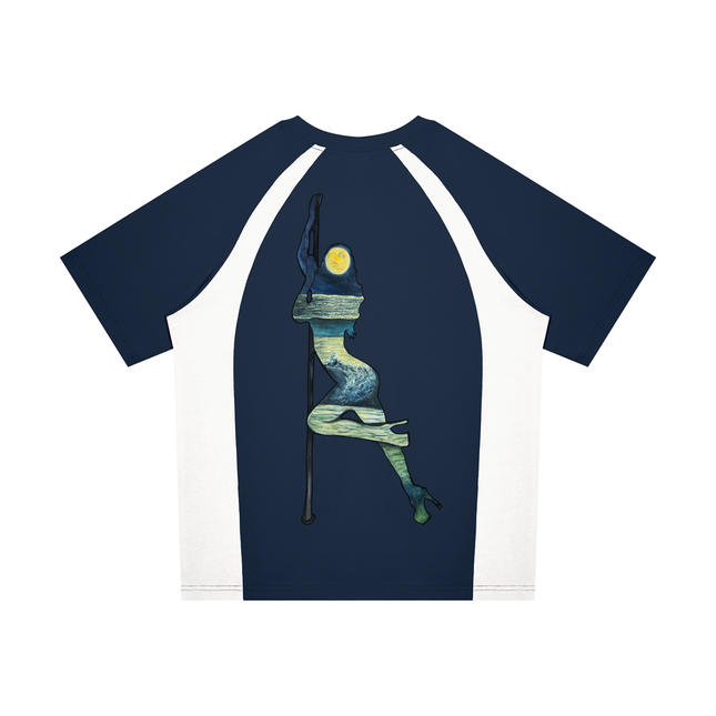 Oiseau De Nuit Tee
