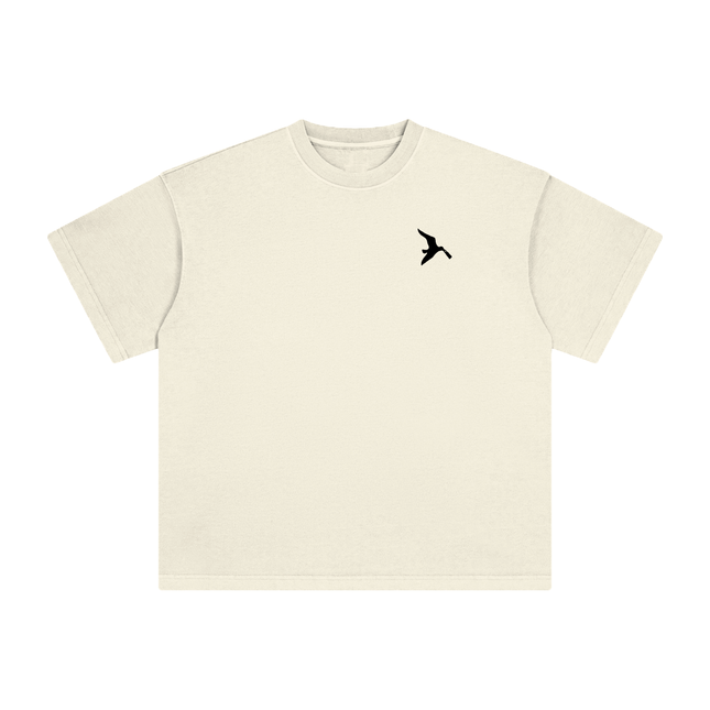 Audacious Seagull Tee