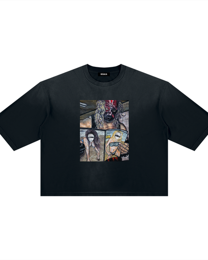 K&D Tee