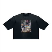Black / S