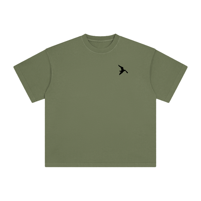 Audacious Seagull Tee