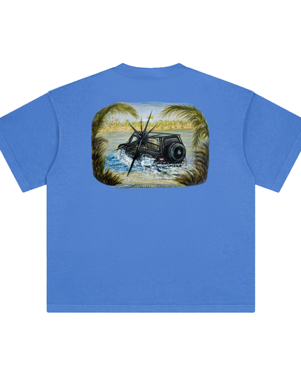 Venom Luv Tee