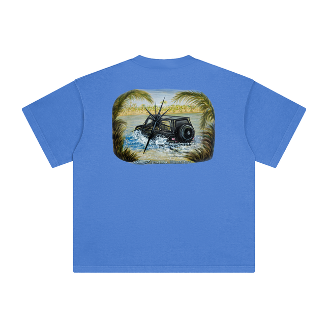 Venom Luv Tee