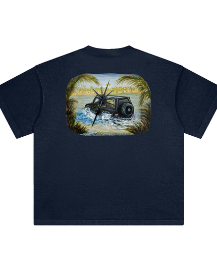 Venom Luv Tee