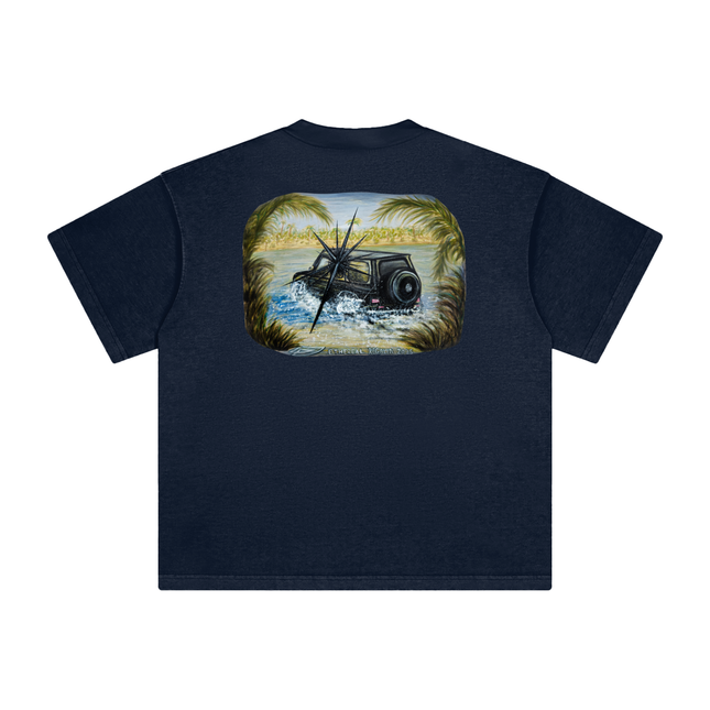 Venom Luv Tee