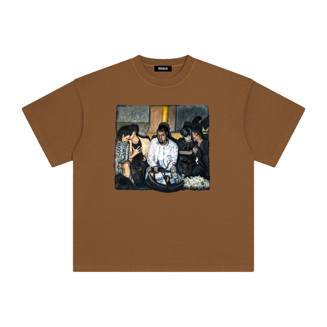 Real Friends Tee