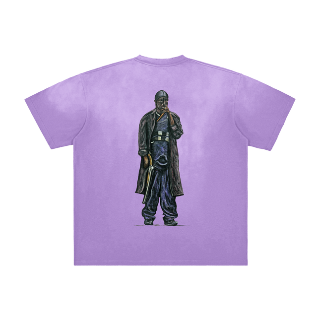 Omar Tee