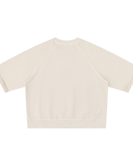 Flourish Boxy Sweatshirt