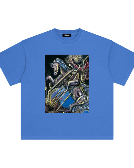 St George Tee