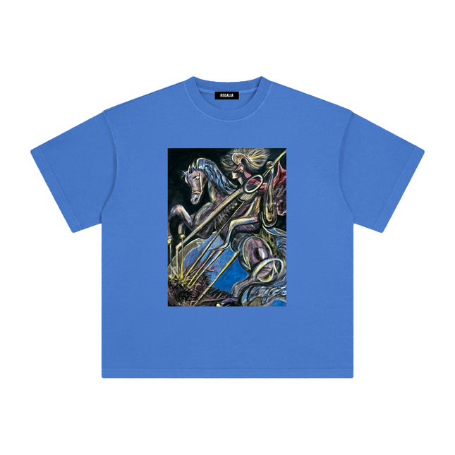 St George Tee