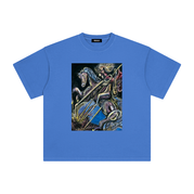 Denim Blue / XS