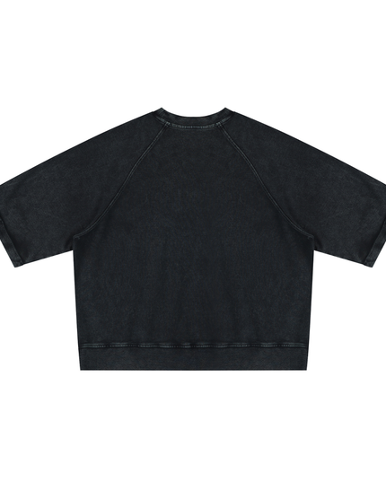 Flourish Boxy Sweatshirt